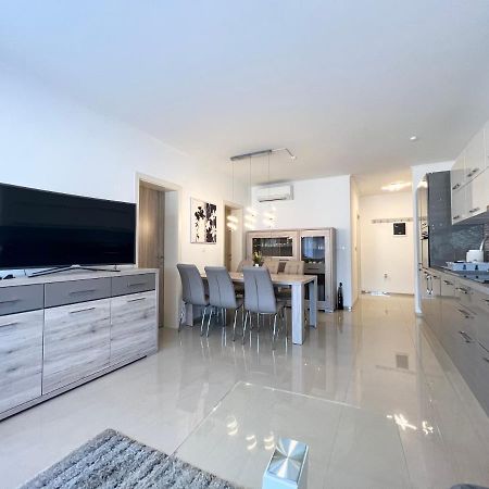 Apartment Vita Medulin Extérieur photo