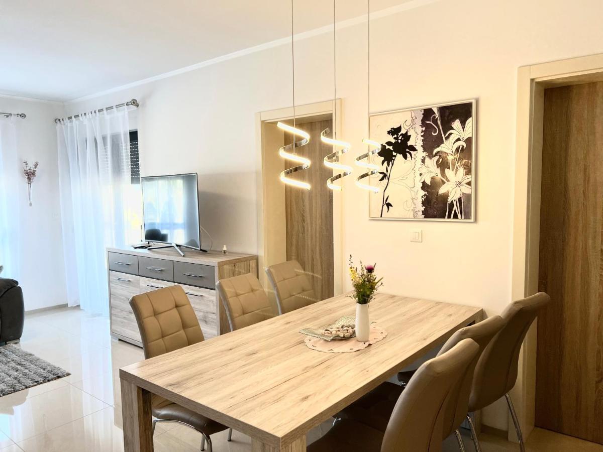 Apartment Vita Medulin Extérieur photo