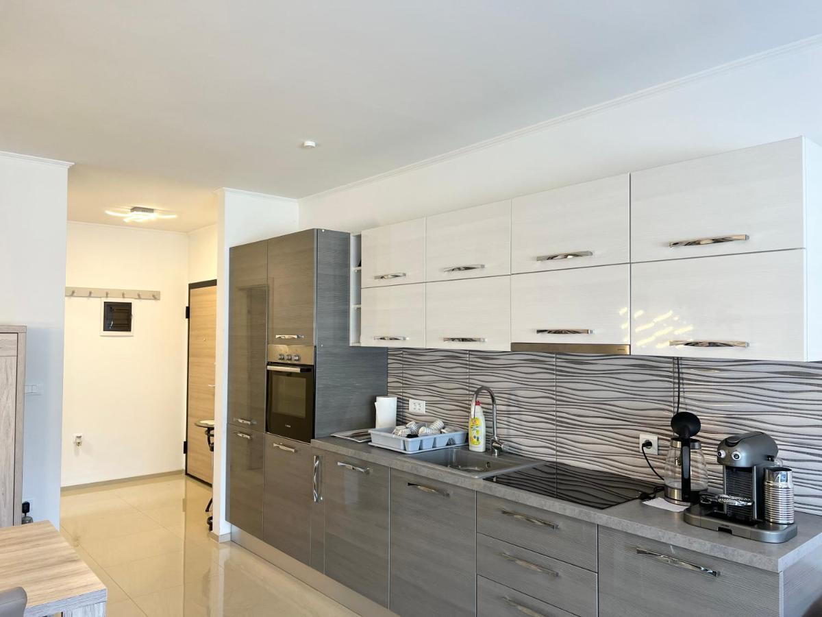 Apartment Vita Medulin Extérieur photo