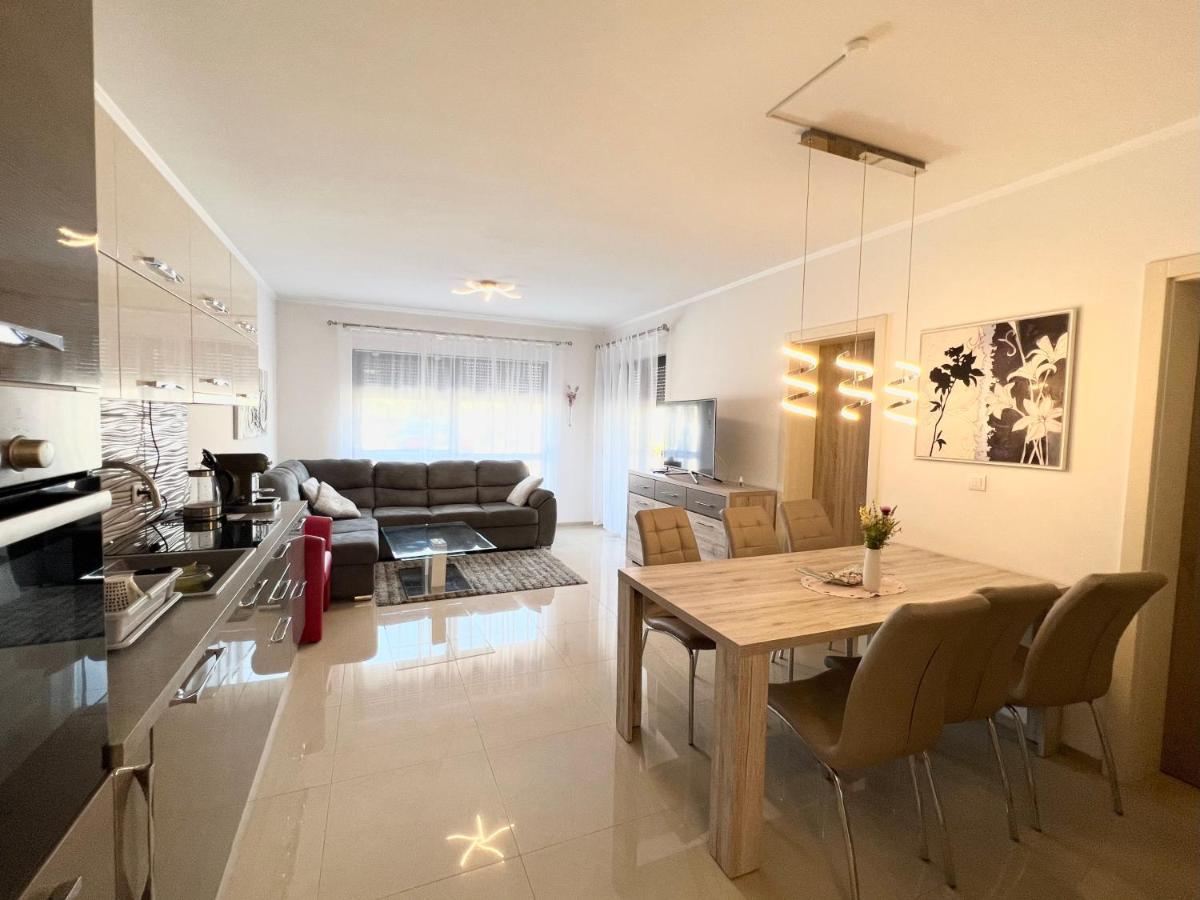 Apartment Vita Medulin Extérieur photo