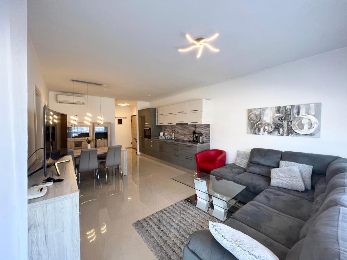 Apartment Vita Medulin Extérieur photo