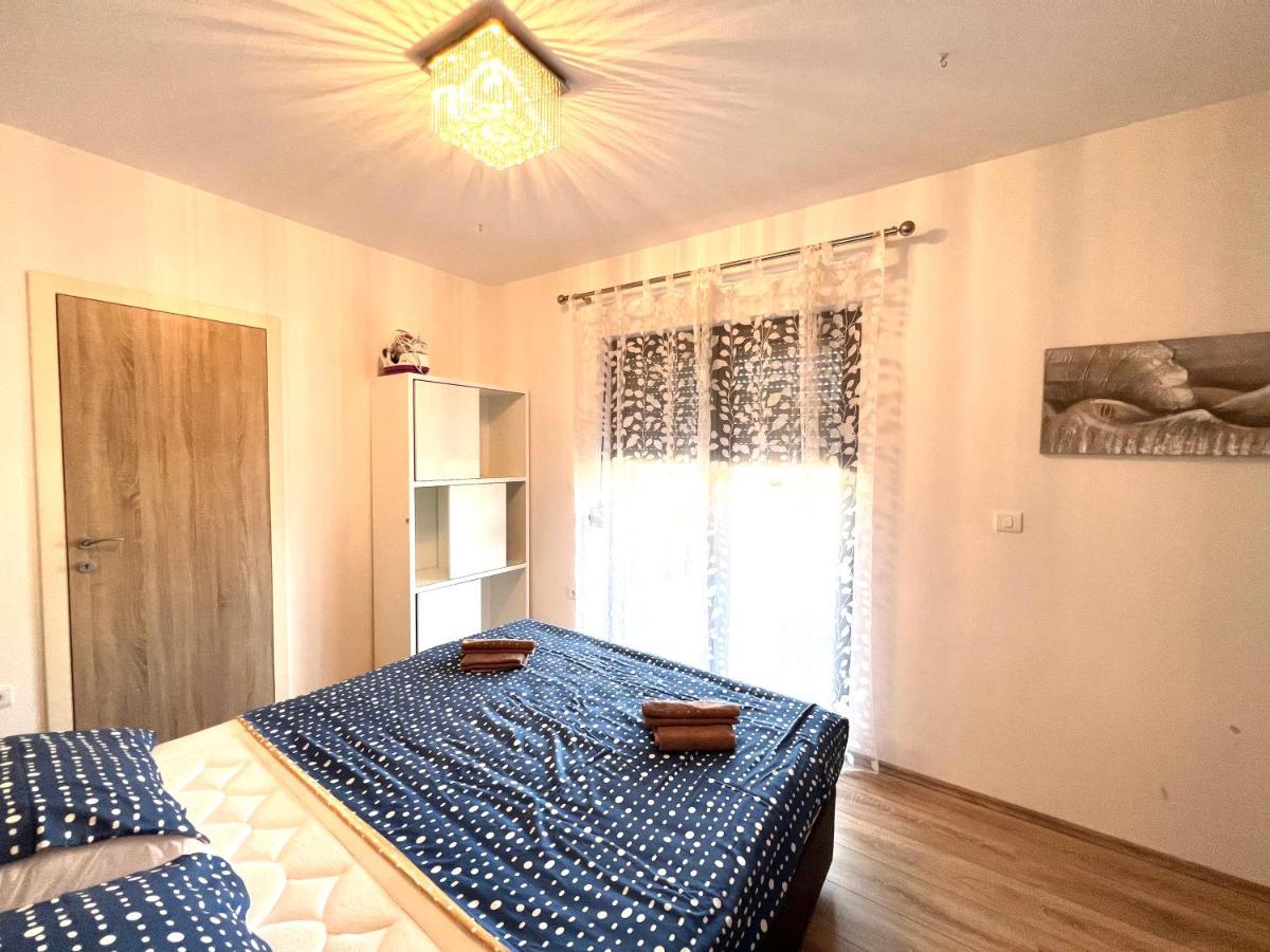 Apartment Vita Medulin Extérieur photo