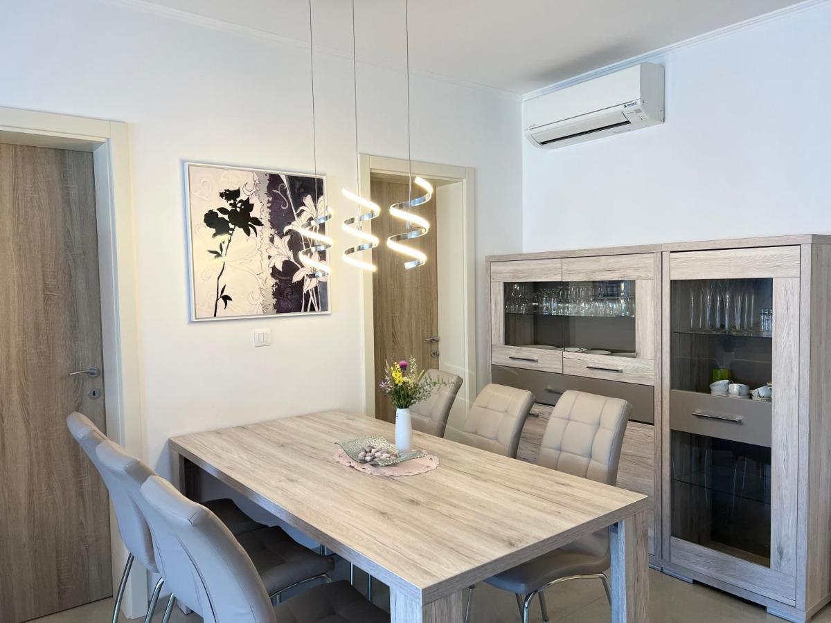 Apartment Vita Medulin Extérieur photo