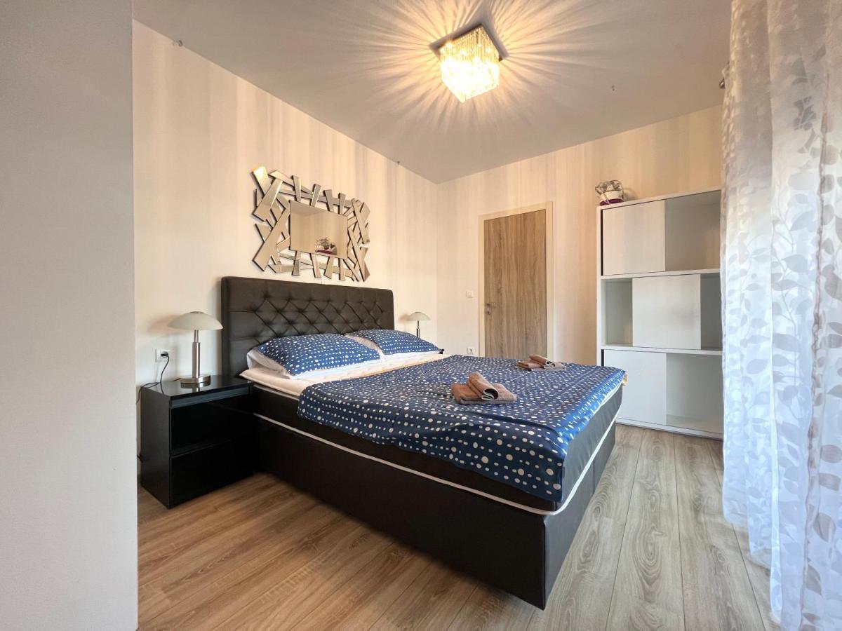 Apartment Vita Medulin Extérieur photo