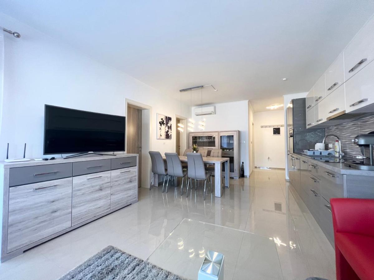 Apartment Vita Medulin Extérieur photo