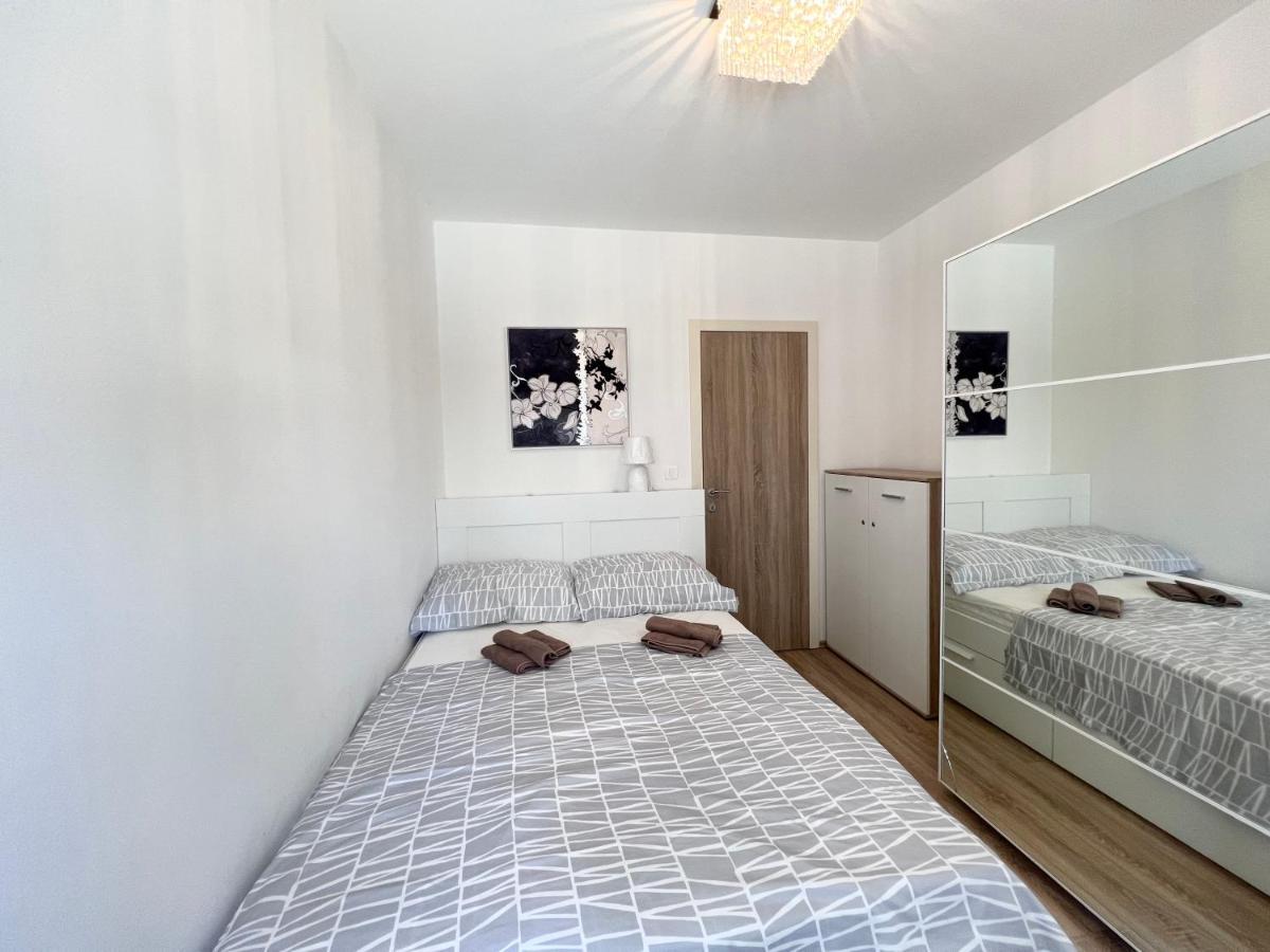 Apartment Vita Medulin Extérieur photo