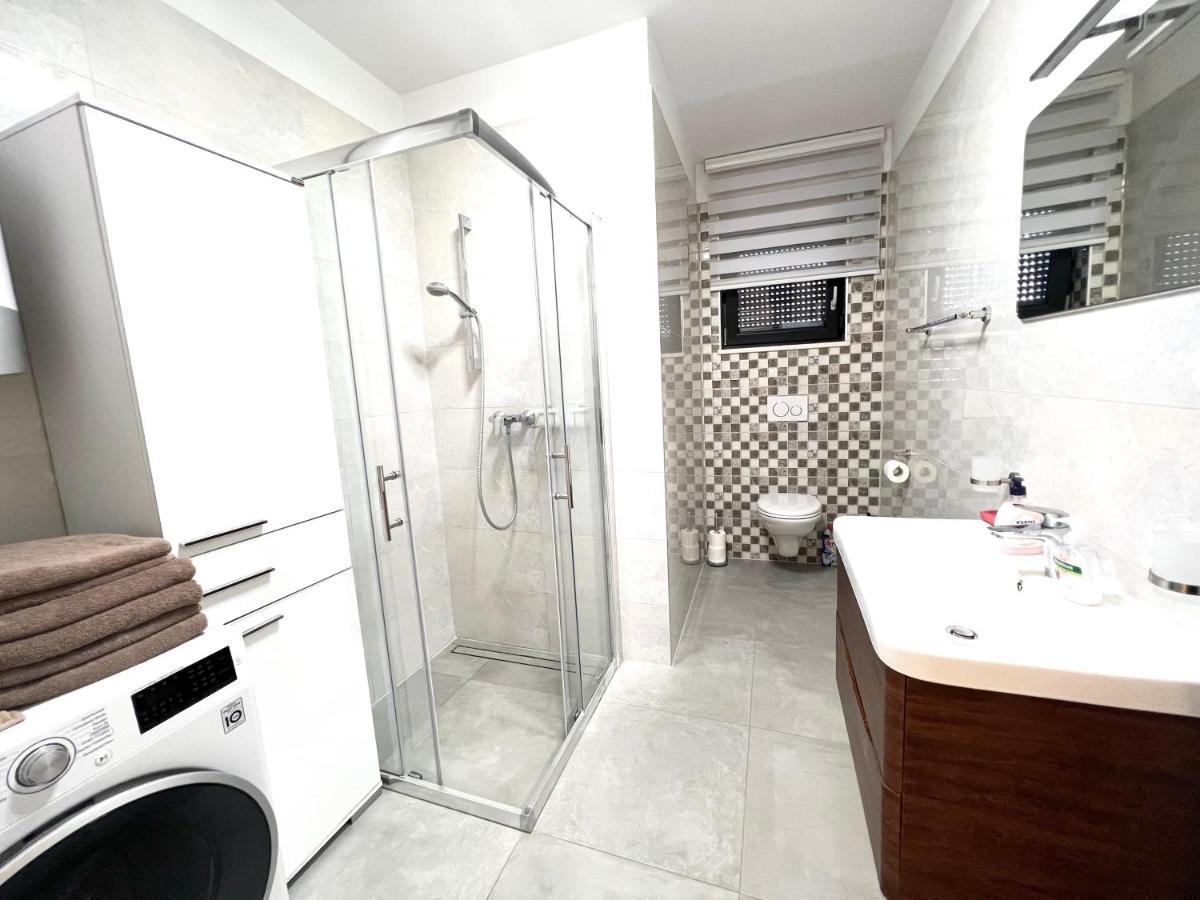 Apartment Vita Medulin Extérieur photo